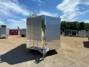 new Office / Fiber Optic Trailers Stealth Trailers  for sale, in Loudon, NH Thumbnail 3