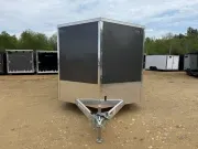 new Cargo (Enclosed) Trailers Durabull Trailers  for sale, in Loudon, NH Thumbnail 3