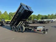 new Dump Trailers Southland Trailers  for sale, in Loudon, NH Thumbnail 12
