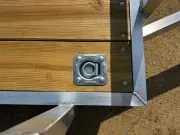 new Utility Trailers CargoPro Trailers  for sale, in Loudon, NH Thumbnail 10