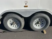 used Cargo (Enclosed) Trailers US Cargo  for sale, in Loudon, NH Thumbnail 8
