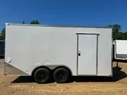 new Cargo (Enclosed) Trailers Panther Cargo  for sale, in Loudon, NH Thumbnail 9