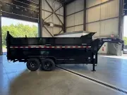 new Dump Trailers Sure-Trac  for sale, in Loudon, NH Thumbnail 10
