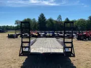 used Other Trailers PJ Trailers  for sale, in Loudon, NH Thumbnail 5