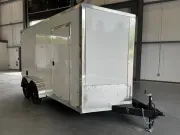 new Cargo (Enclosed) Trailers ITI Cargo  for sale, in Loudon, NH Thumbnail 1