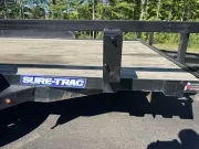 used Utility Trailers Sure-Trac  for sale, in Loudon, NH Thumbnail 6