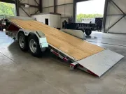 new Tilt Trailers N&N Trailers  for sale, in Loudon, NH Thumbnail 2