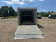 used Car Haulers / Racing Trailers Cargo Express  for sale, in Loudon, NH Thumbnail 11