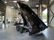 new Dump Trailers PJ Trailers  for sale, in Loudon, NH Thumbnail 15