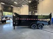 new Dump Trailers Sure-Trac  for sale, in Loudon, NH Thumbnail 6