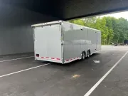 used Car Haulers / Racing Trailers ATC  for sale, in Loudon, NH Thumbnail 9