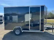 new Cargo (Enclosed) Trailers Covered Wagon Trailers  for sale, in Loudon, NH Thumbnail 9