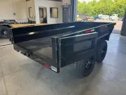 new Dump Trailers Griffin Trailers  for sale, in Loudon, NH Thumbnail 14