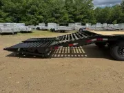 new Other Trailers PJ Trailers  for sale, in Loudon, NH Thumbnail 8