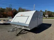 new Snowmobile Trailers SnoPro  for sale, in Loudon, NH Thumbnail 1