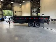 new Dump Trailers Diamond C Trailers  for sale, in Loudon, NH Thumbnail 7