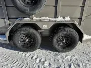 new Stock / Stock Combo Trailers CornPro  for sale, in Loudon, NH Thumbnail 19