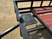 used Utility Trailers Carry-On  for sale, in Loudon, NH Thumbnail 28