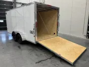 new Cargo (Enclosed) Trailers Stealth Trailers  for sale, in Loudon, NH Thumbnail 2