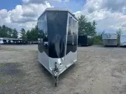 used Snowmobile Trailers NEO Trailers  for sale, in Loudon, NH Thumbnail 4