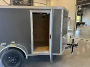 new Cargo (Enclosed) Trailers Panther Cargo  for sale, in Loudon, NH Thumbnail 18