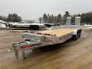 new Equipment / Flatbed Trailers N&N Trailers  for sale, in Loudon, NH Thumbnail 6
