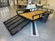 new Utility Trailers Sure-Trac  for sale, in Loudon, NH Thumbnail 9