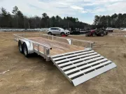 new Utility Trailers Sport Haven  for sale, in Loudon, NH Thumbnail 2