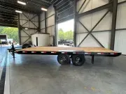 new Equipment / Flatbed Trailers Southland Trailers  for sale, in Loudon, NH Thumbnail 8