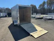 new Cargo (Enclosed) Trailers Panther Cargo  for sale, in Loudon, NH Thumbnail 2