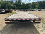 used Equipment / Flatbed Trailers Sure-Trac  for sale, in Loudon, NH Thumbnail 7