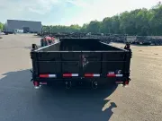 new Dump Trailers Diamond C Trailers  for sale, in Loudon, NH Thumbnail 7