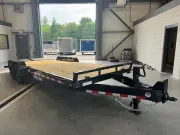 new Equipment / Flatbed Trailers Sure-Trac  for sale, in Loudon, NH Thumbnail 1