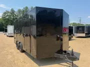 new Cargo (Enclosed) Trailers ITI Cargo  for sale, in Loudon, NH Thumbnail 1