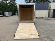 new Cargo (Enclosed) Trailers Panther Cargo  for sale, in Loudon, NH Thumbnail 2