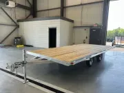 new Equipment / Flatbed Trailers Sport Haven  for sale, in Loudon, NH Thumbnail 8