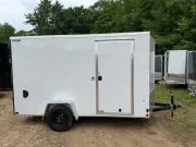 new Cargo (Enclosed) Trailers ITI Cargo  for sale, in Loudon, NH Thumbnail 3
