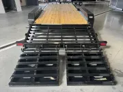 new Equipment / Flatbed Trailers Sure-Trac  for sale, in Loudon, NH Thumbnail 12