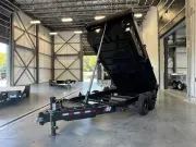 new Dump Trailers PJ Trailers  for sale, in Loudon, NH Thumbnail 18