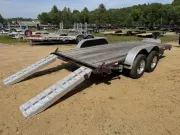 used Equipment / Flatbed Trailers Other  for sale, in Loudon, NH Thumbnail 10