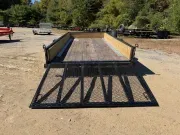 used Utility Trailers Big Tex Trailers  for sale, in Loudon, NH Thumbnail 10