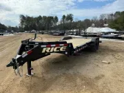 new Equipment / Flatbed Trailers Rice  for sale, in Loudon, NH Thumbnail 4