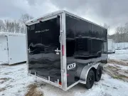 new Cargo (Enclosed) Trailers Stealth Trailers  for sale, in Loudon, NH Thumbnail 5
