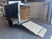 new Cargo (Enclosed) Trailers Panther Cargo  for sale, in Loudon, NH Thumbnail 3