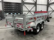 new Dump Trailers N&N Trailers  for sale, in Loudon, NH Thumbnail 8