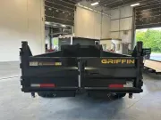 new Dump Trailers Griffin Trailers  for sale, in Loudon, NH Thumbnail 7