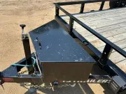 used Utility Trailers PJ Trailers  for sale, in Loudon, NH Thumbnail 15