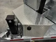 new Dump Trailers N&N Trailers  for sale, in Loudon, NH Thumbnail 10
