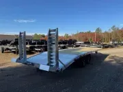 new Equipment / Flatbed Trailers CargoPro Trailers  for sale, in Loudon, NH Thumbnail 9