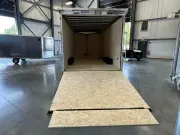 new Cargo (Enclosed) Trailers ITI Cargo  for sale, in Loudon, NH Thumbnail 9